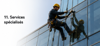 Sous-traitant en gestion de projet