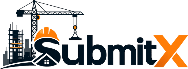 SubmitX