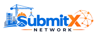 SubmitX Network