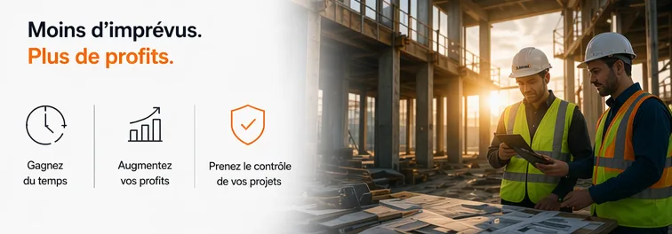 Analyse de rentabilité SubmitX